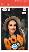 Love - Chat & Date Screenshot 1