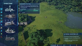 Jurassic World Evolution Countdown- Jurassic World Ekran Görüntüsü 1