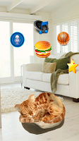 Talking Cat 2 screenshot 1
