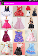 Kids Dress Designs скриншот 6