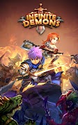 برنامهنما Infinite Demons عکس از صفحه