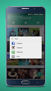 Snapvote ảnh chụp màn hình 6