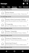 St Ignatius Primary School Screenshot 2