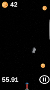 Rocket Drizer اسکرین شاٹ 3
