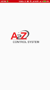 A2Z Control System Cartaz