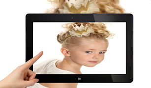 HD Selfie Camera screenshot 6