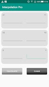 Interpolation Pro โปสเตอร์