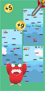 1 Schermata Jump Almo