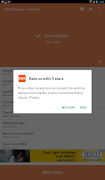 DNS Changer - No Root ภาพหน้าจอ 5