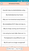 Android Problem Solution পোস্টার
