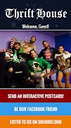 Thrift House Cartaz