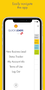 Shell Quick Leads screenshot 2