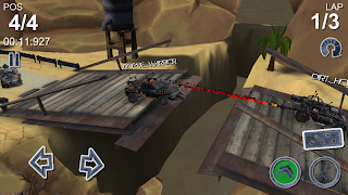 Max Rage screenshot 6