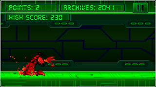 Cyber Attack تصوير الشاشة 2