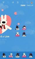 Gaspard et Lisa Friend Forever ảnh chụp màn hình 3