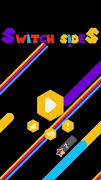 Switch Sides Cartaz