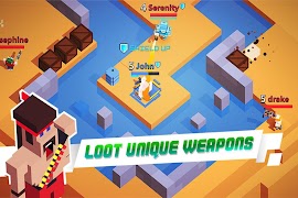 Squadd.io imagem de tela 3