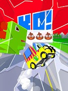 Dashy Crashy screenshot 5