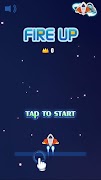 Space King پوسٹر