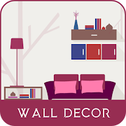 Wall Decore captura de pantalla 1