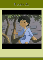 Children Bible screenshot 2