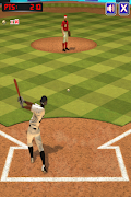 Baseball скриншот 1