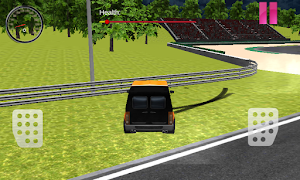 Drive Bus 截图 7