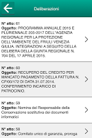 Albo Pretorio 截图 2