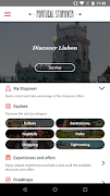 TAP Stopover screenshot 1