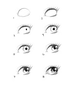 tutoriales de dibujo simple captura de pantalla 1