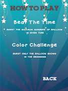 Crazy Balloons screenshot 6