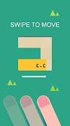 Maze Dash! screenshot 1