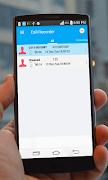 Automatic Call Recorder ภาพหน้าจอ 1
