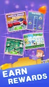 Bubble Home скриншот 2