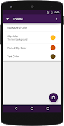 Native Clipboard Manager syot layar 3
