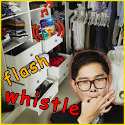 Phone Finder Whistle PRO captura de pantalla 4