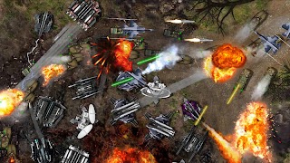 Tower Defense: Final Battle screenshot 6