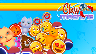 Claw Machine Prize syot layar 2
