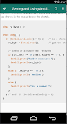 Arduino Programming Course 스크린샷 5