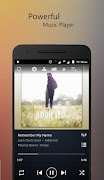 Music Player imagem de tela 6