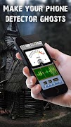 Ghost Detector Camera Pro ภาพหน้าจอ 6