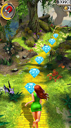 پوستر Temple Princess Run