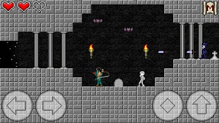 Pixel Arrow скриншот 1