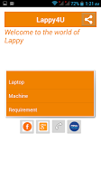 Lappy4u постер