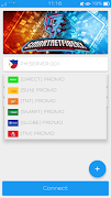 SmartNetFiberX VPN - PRO تصوير الشاشة 2