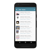 Spotweb Control 截图 4
