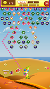 Fruit Bubble Shooter screenshot 4