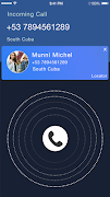 Numbers Tracker screenshot 3