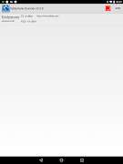 Eddystone scanner 截圖 6