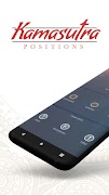 Kamasutra Application poster